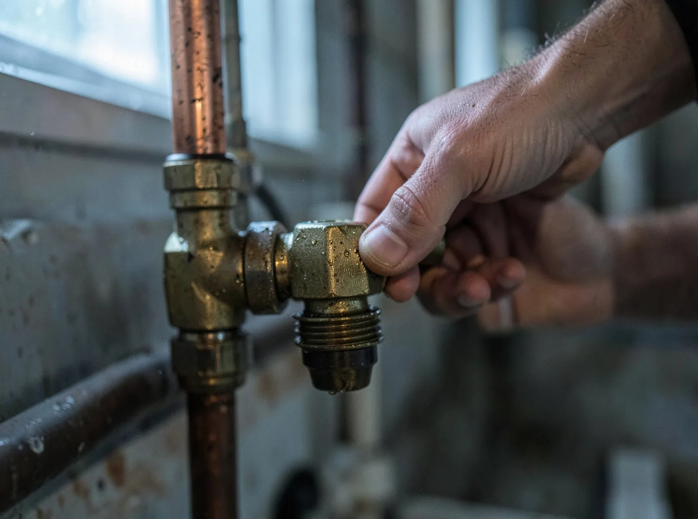 Emergency Plumber Singer, LA FAQs